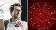 Horóscopo 2024: estos son los signos más inteligentes del zodiaco, según la astrología
