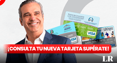 Consultar Tarjeta Supérate 2024: LINK para verificar con cédula si ACCEDES a una NUEVA
