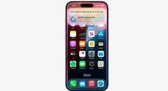 Apple Intelligence es oficial: los iPhone y otros dispositivos que recibirán las funciones con IA