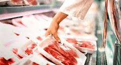 Los 5 países que comen más carne en todo el mundo, aproximadamente 80 kg por persona al año