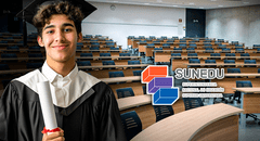 ¿Qué sucedió con estas 5 universidades que no recibieron el licenciamiento de Sunedu?