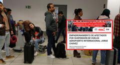 Indemnización a afectados por falla en el Jorge Chávez: requisitos y cómo acceder al empadronamiento