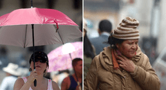 Senamhi advierte días soleados en Lima: conoce qué distritos tendrán temperaturas altas este mes
