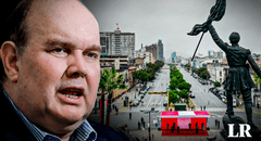 Metro de Lima se acogerá a norma para exonerarse de permisos de la MML por trabas en estación Central