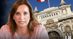 Dina Boluarte: Martín Vizcarra afirma que el Congreso ya tiene definido que mandataria se quede hasta el 2026