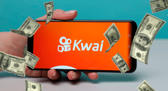 ¿Qué le pasó a Kwai, la app que competía con TikTok y te regalaba dinero en pandemia?