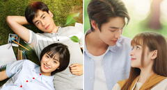 'A Love So Beautiful' (thai): dónde ver ONLINE el drama tailandés, fecha de estreno por capítulos y más