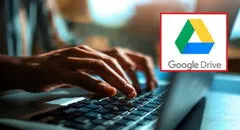 Google Drive no solo sirve para almacenar archivos: esta es la función secreta que casi nadie conoce