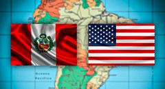 La bandera más bella de América Latina y top 3 del ranking mundial superó a la de Perú y Estados Unidos