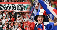 Conoce el himno nacional más bonito de Sudamérica y tercero del mundo que superó al de Perú y al de Francia