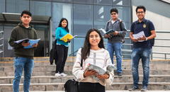 Prestigioso ranking QS incluye a 2 universidades peruanas en su lista: estos son los puestos que ocupan