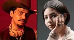 Christian Nodal: ¿qué edad tiene el cantante mexicano y cuánto de diferencia le lleva a Ángela Aguilar?