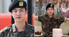 Jin de BTS quiso abrazar a 3.000 fans en evento, pero agencia se lo negó: "Dijeron que solo deberían ser 30"