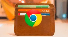 ¿Chrome guarda tus métodos de pago en tu celular? Así puedes configurarlo para quitarlos
