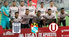 Sport Boys contrata a mundialista para salvarse del descenso: jugó en Alianza Lima, Cristal y la ‘U’