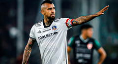 El POLÉMICO comentario de Arturo Vidal sobre el fútbol argentino que desata el enojo de los hinchas