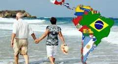 El mejor país para jubilarse en 2024 está en Latinoamérica: lo comparan con Suiza y es considerado un paraíso