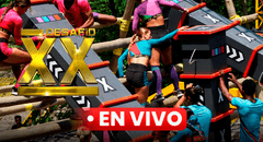 Desafío 2024 EN VIVO, capítulo 50 completo: no te pierdas la competencia de HOY, 13 de junio, vía Caracol TV