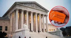 Corte Suprema de Estados Unidos anula decisión que restringía el acceso a píldora abortiva