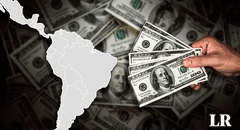 Conoce al país con el peor sueldo mínimo en América Latina: no es Perú ni Colombia