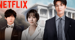 ¿‘Boys Over Flowers' tendrá temporada 2 en Netflix? usuarios emocionados por curioso tráiler de la serie coreana