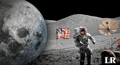 ¿La Luna tiene dueño? Conoce las grandes potencias del mundo que compiten por adquirir este satélite