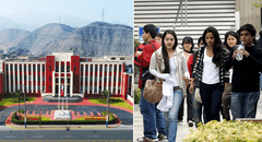 Conoce la UNIVERSIDAD en Perú que superó a la UNI y es la mejor para estudiar arquitectura, según ranking THE 2024
