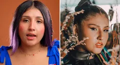 Milena Warthon da FIRME respuesta a cometarios misóginos y racistas de 'haters': "Ser mujer requiere coraje"