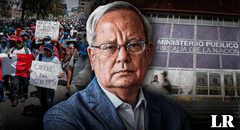 Hildebrandt: "Los peruanos, empezando por los fiscales, han decidido actuar y sublevarse"