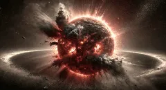 El Sol llegará a su fin, como todas las estrellas, y científicos revelan cuándo y cómo afectará a la Tierra