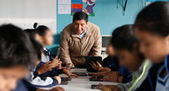 Pago de Deuda Social a docentes: Sutep exige la transferencia de 1.000 millones de soles prometida por Minedu