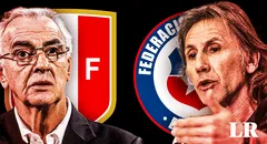 Perú vs. Chile: fecha y hora del debut de Fossati ante Gareca por la Copa América 2024