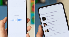Conoce esta herramienta de Google que encuentra canciones solo tarareando la melodía