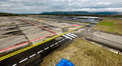 El nuevo aeropuerto de Perú que conectará 8 regiones y reinicia estudios del MTC tras 1 año paralizado