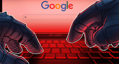 No busques estas frases en Google porque podrías ser víctima de una estafa virtual