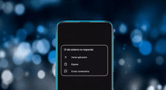 ¿Te apareció el error 'IU del sistema no responde' en tu teléfono Android? Así puedes solucionarlo
