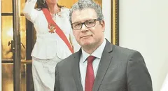 Sutep y Colegio Médico condenan declaraciones del ministro Morgan Quero