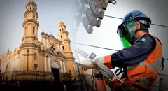 Enosa advierte cortes de luz en Piura y Tumbes del 18 al 20 de junio: conoce las zonas y distritos afectados
