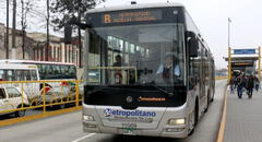 Municipalidad de Lima entrega 13 nuevas estaciones del Metropolitano: ¿qué falta para que estén operativas?
