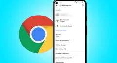 ¿Olvidaste tu contraseña de Facebook o Gmail? Conoce cómo recuperarlas desde tu teléfono usando Google Chrome
