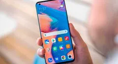 ¿Tienes un celular Xiaomi, Redmi o POCO? Este ajuste ayuda a tapar los 'huecos' en la pantalla