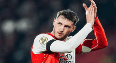 Santi Giménez: la joven promesa del fútbol mexicano la rompe en Europa y se prepara para la Copa América