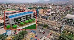 Crearán la primera universidad nacional de San Juan de Lurigancho: estas son las 5 carreras que ofrecería