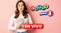 [TELEMETRO EN VIVO] Lotería Nacional de Panamá, 18 de junio: RESULTADOS de la Lotto y Pega 3 hoy vía Youtube