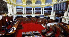 Los empresarios levantan su voz contra el Congreso y el Gobierno