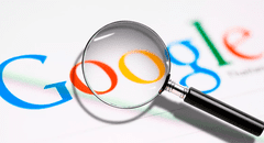 ¿Sabías que Google tiene un historial de búsquedas ‘secreto’? Así puedes eliminar tus movimientos