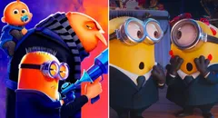 'Mi villano favorito 4': ¿qué pasará con Gru, los minions y el bebé en la nueva película?