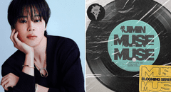 Jimin, de BTS, lanzará su segundo álbum ‘Muse’: fecha de estreno, horarios por países y más