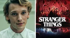 ¿Qué pasará en 'Stranger Things' temporada final? Jaime Campbell revela pistas sobre su cierre en Netflix