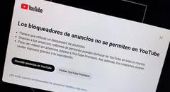 ¿Vuelven a fallar los bloqueadores de anuncios? Aquí el mejor método para ver YouTube sin publicidad